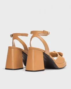 Wonders Alia Help Marron^ Tacones