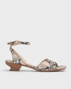 Wonders Alia Mamy Serpiente^ Tacones