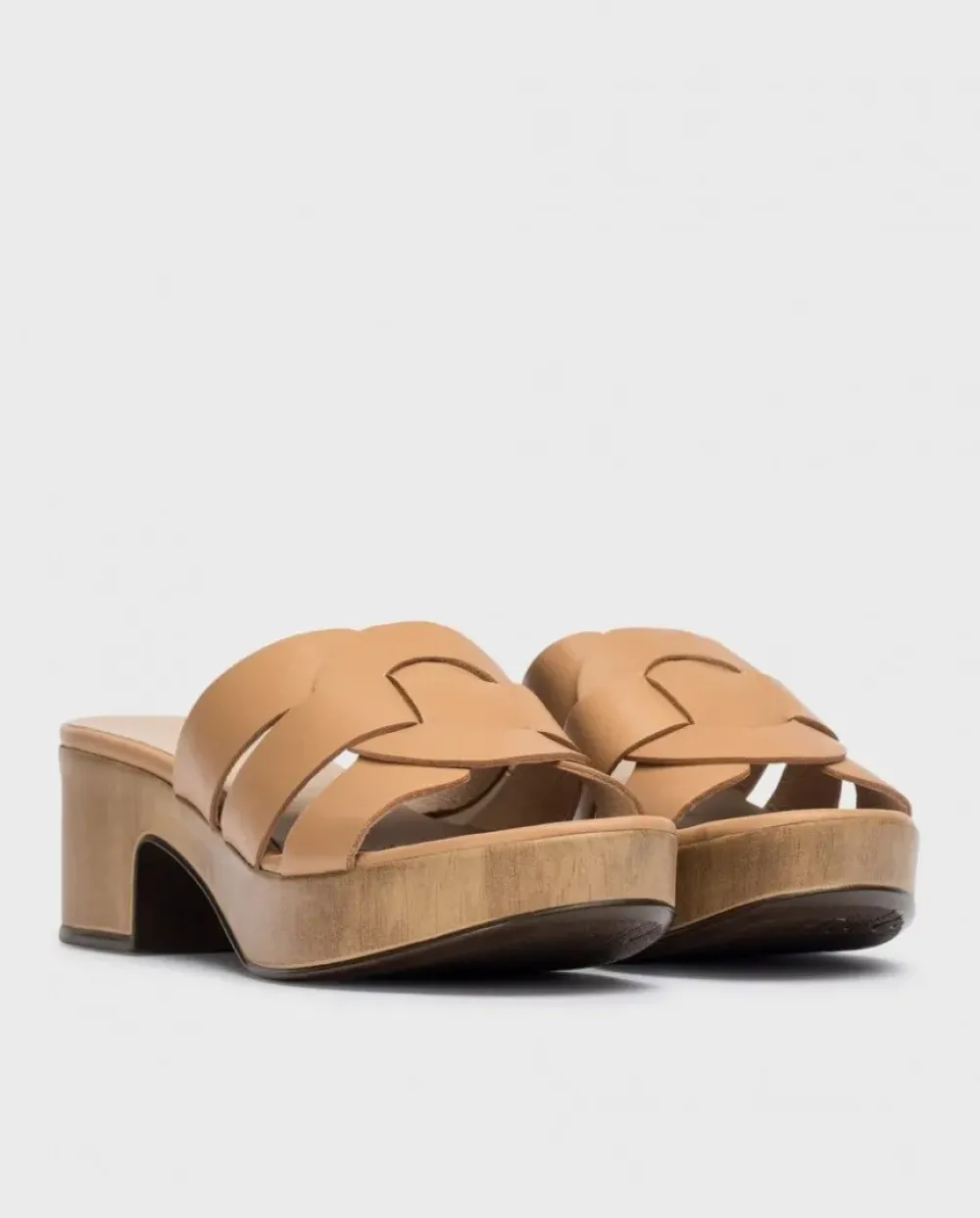 Wonders Alia Santander Arena^ Sandalias