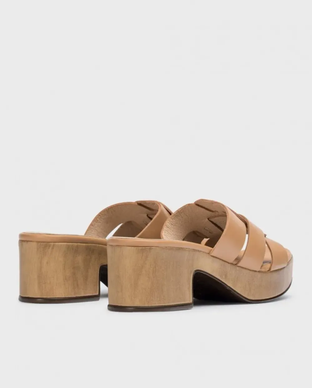 Wonders Alia Santander Arena^ Sandalias