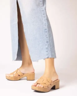 Wonders Alia Santander Arena^ Sandalias