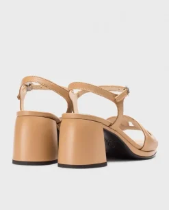 Wonders Alias De Tacon Emilia Arena^ Tacones