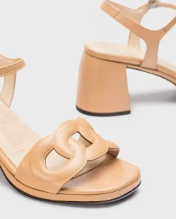 Wonders Alias De Tacon Emilia Arena^ Tacones