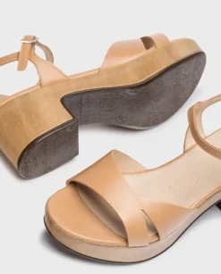 Wonders Alias De Tacon Grinon Arena^ Sandalias