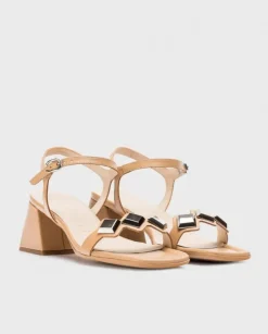 Wonders Alias De Tacon Marie Arena^ Tacones