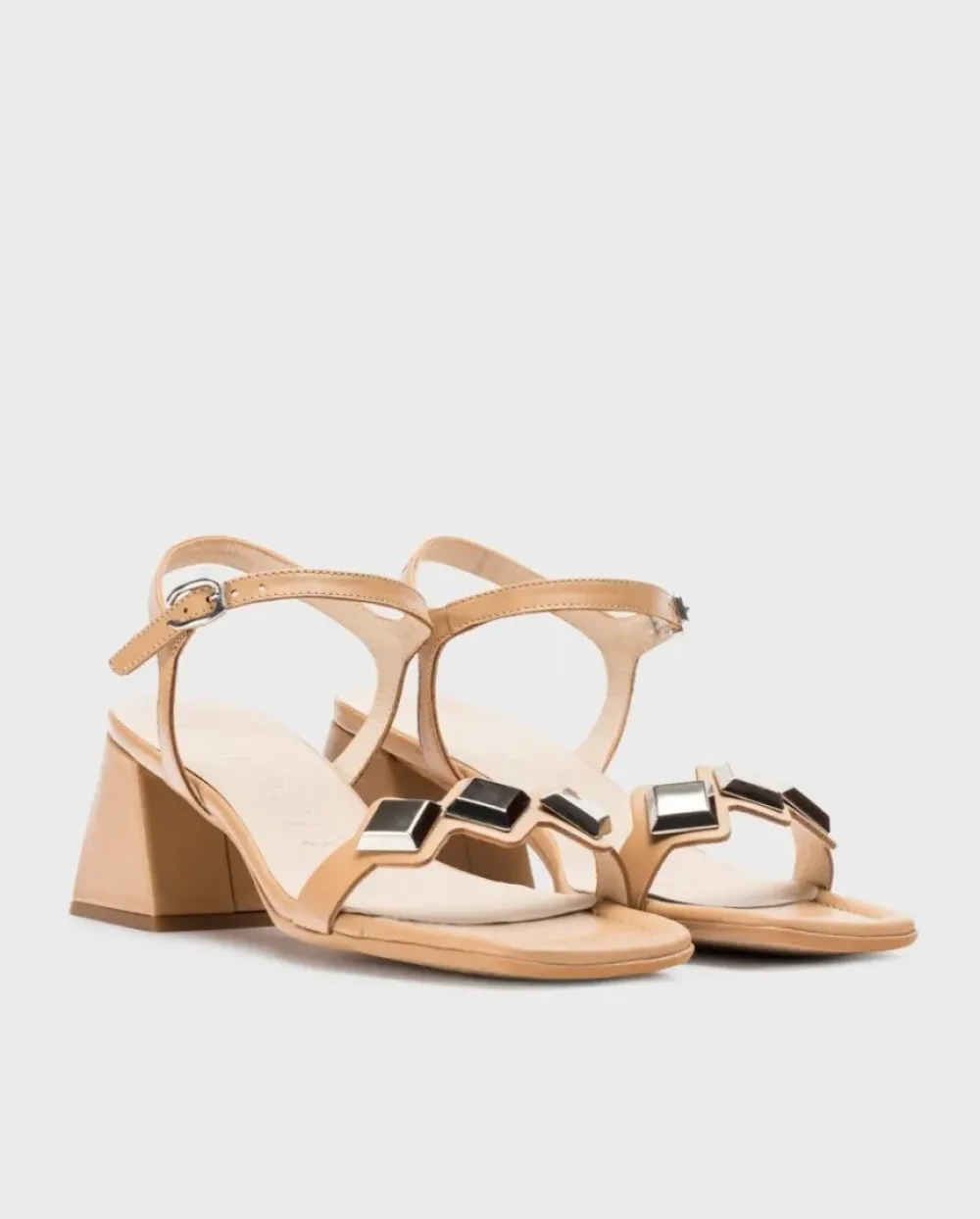 Wonders Alias De Tacon Marie Arena^ Tacones