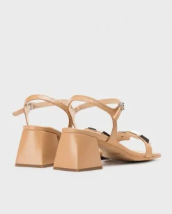 Wonders Alias De Tacon Marie Arena^ Tacones