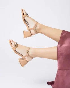 Wonders Alias De Tacon Marie Arena^ Tacones