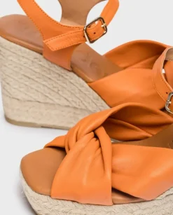 Wonders Alpargata Anakena Naranja^ Alpargatas