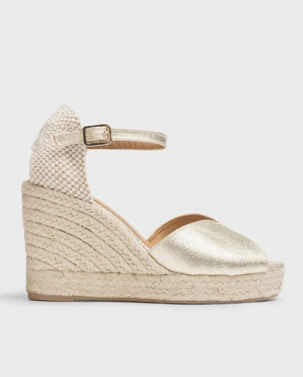 Wonders Alpargatas Ibis Yute^ Alpargatas