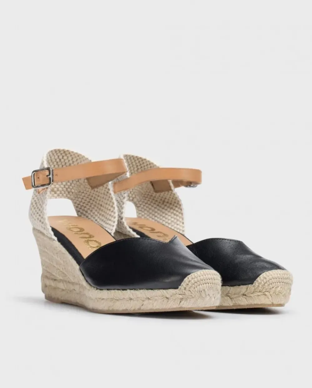 Wonders Alpargatas Lis^ Alpargatas