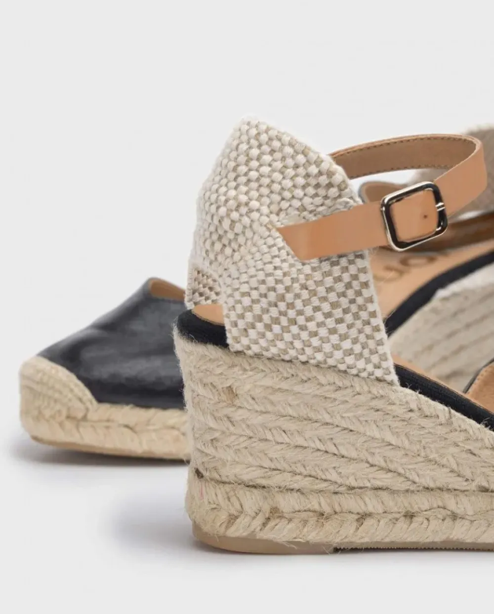 Wonders Alpargatas Lis^ Alpargatas