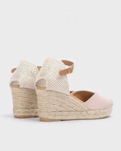 Wonders Alpargatas Lis^ Alpargatas