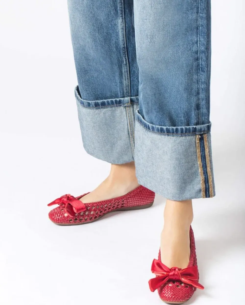 Wonders Bailaria Bow^ Planos