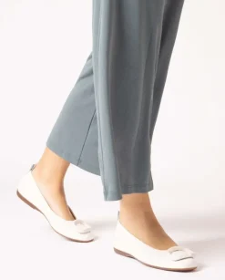 Wonders Bailarina Berna Blanca^ Bailarinas