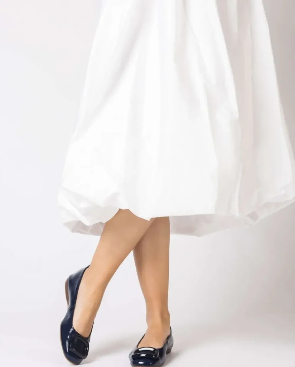 Wonders Bailarina Berna Indigo^ Planos