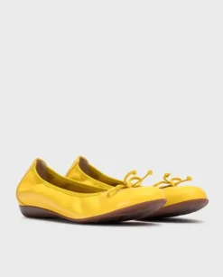Wonders Bailarina Bo Amarillo^ Planos