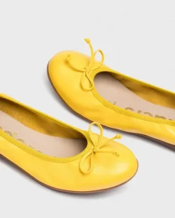 Wonders Bailarina Bo Amarillo^ Planos