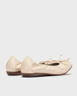 Wonders Bailarina Bo Beige^ Planos