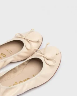 Wonders Bailarina Bo Beige^ Planos