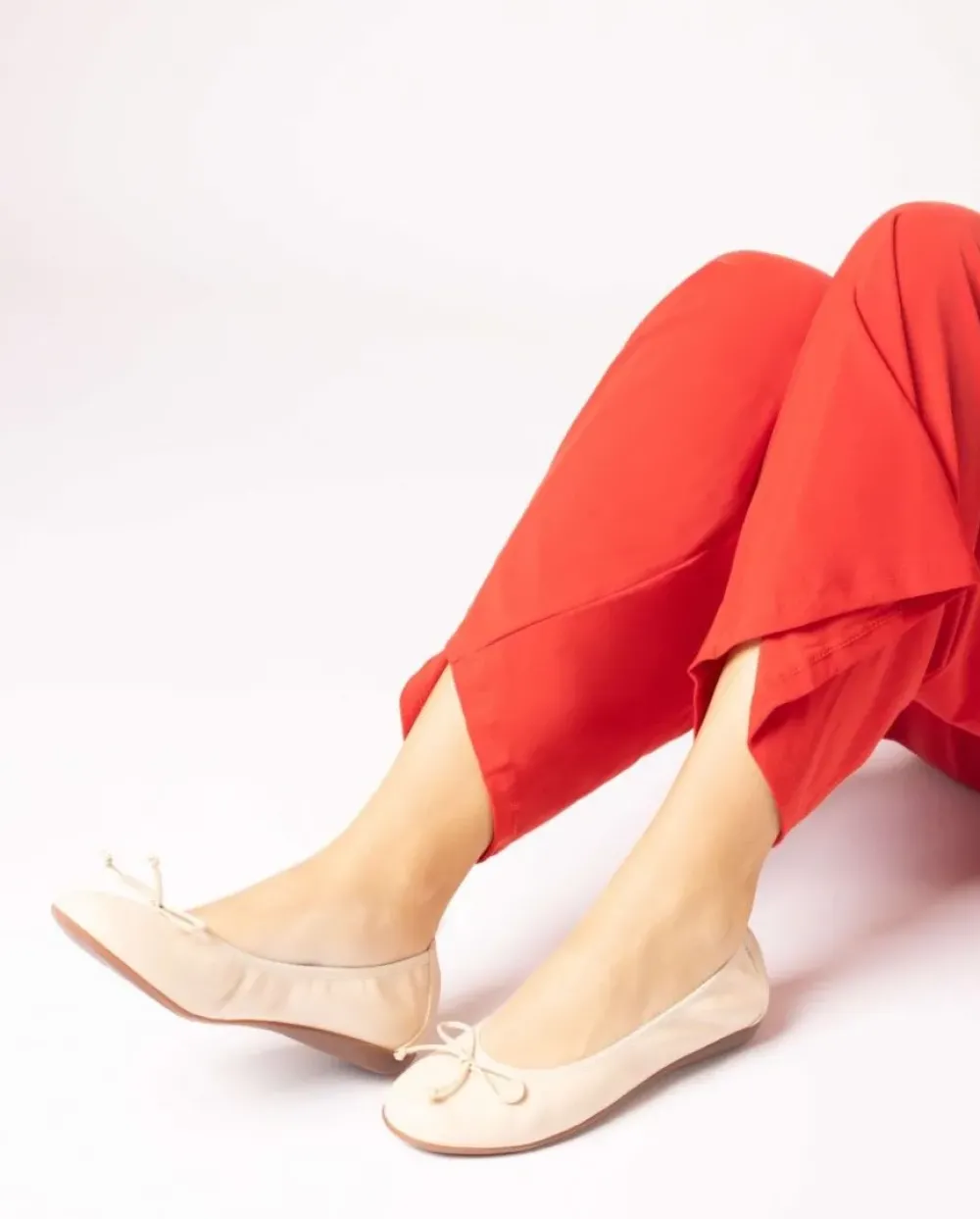 Wonders Bailarina Bo Beige^ Planos