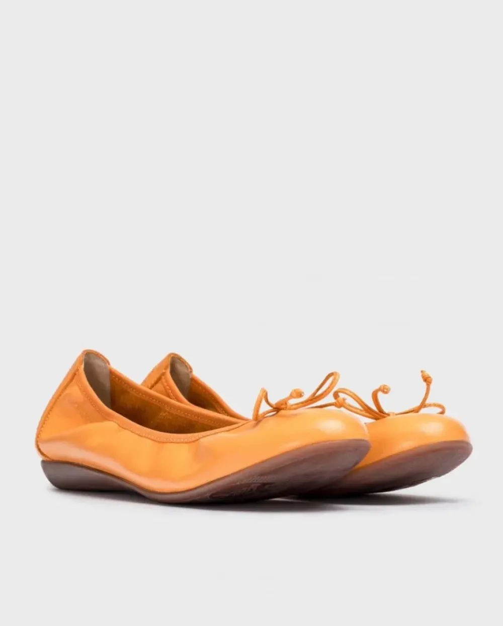 Wonders Bailarina Bo Naranja^ Planos