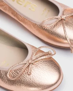 Wonders Bailarina Bo Rosa^ Planos