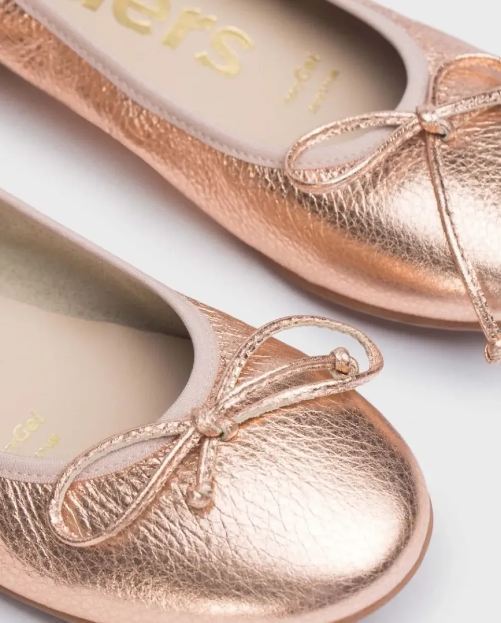 Wonders Bailarina Bo Rosa^ Planos