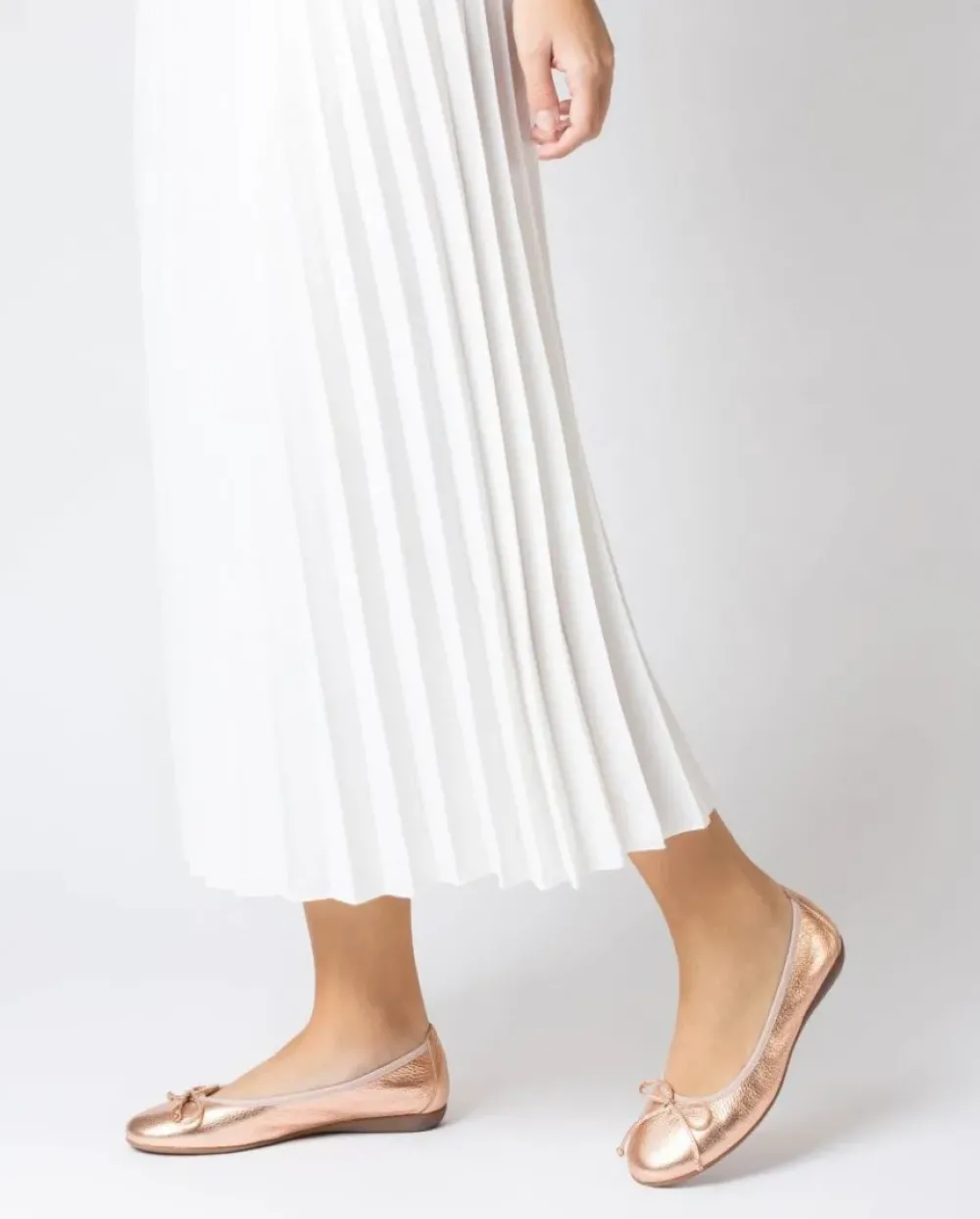 Wonders Bailarina Bo Rosa^ Planos