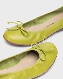 Wonders Bailarina Bo Verde^ Planos