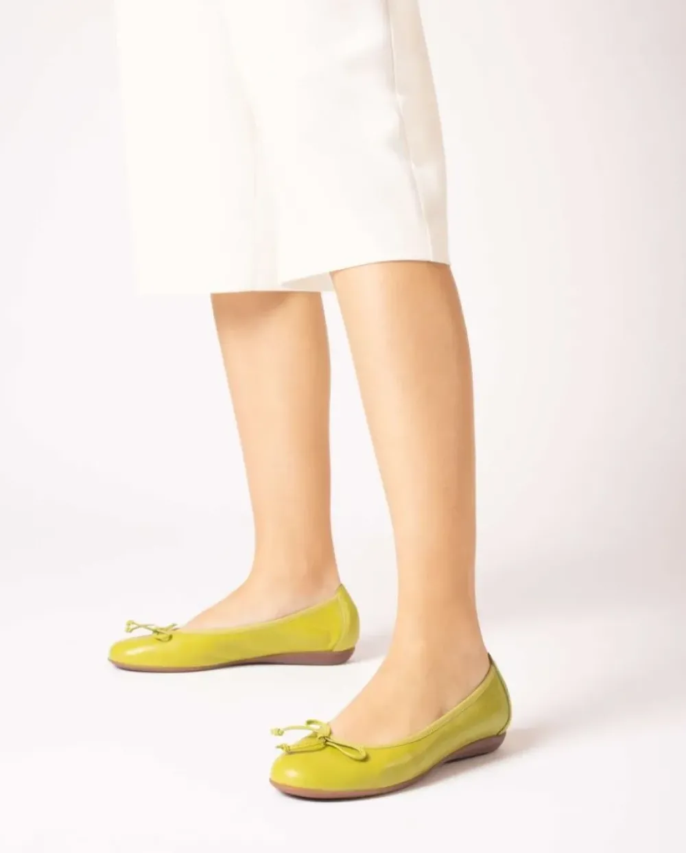 Wonders Bailarina Bo Verde^ Planos