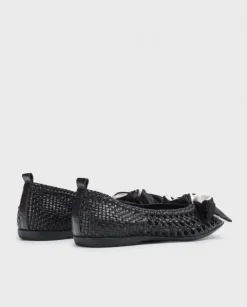 Wonders Bailarina Bow^ Planos