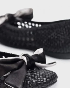 Wonders Bailarina Bow^ Planos