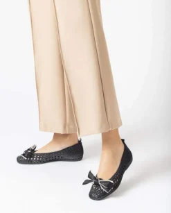 Wonders Bailarina Bow^ Planos