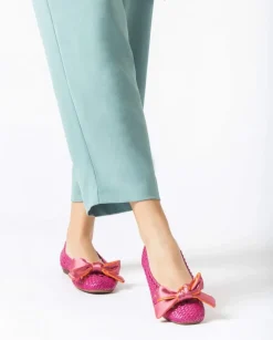 Wonders Bailarina Bow^ Planos