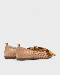 Wonders Bailarina Bow^ Planos