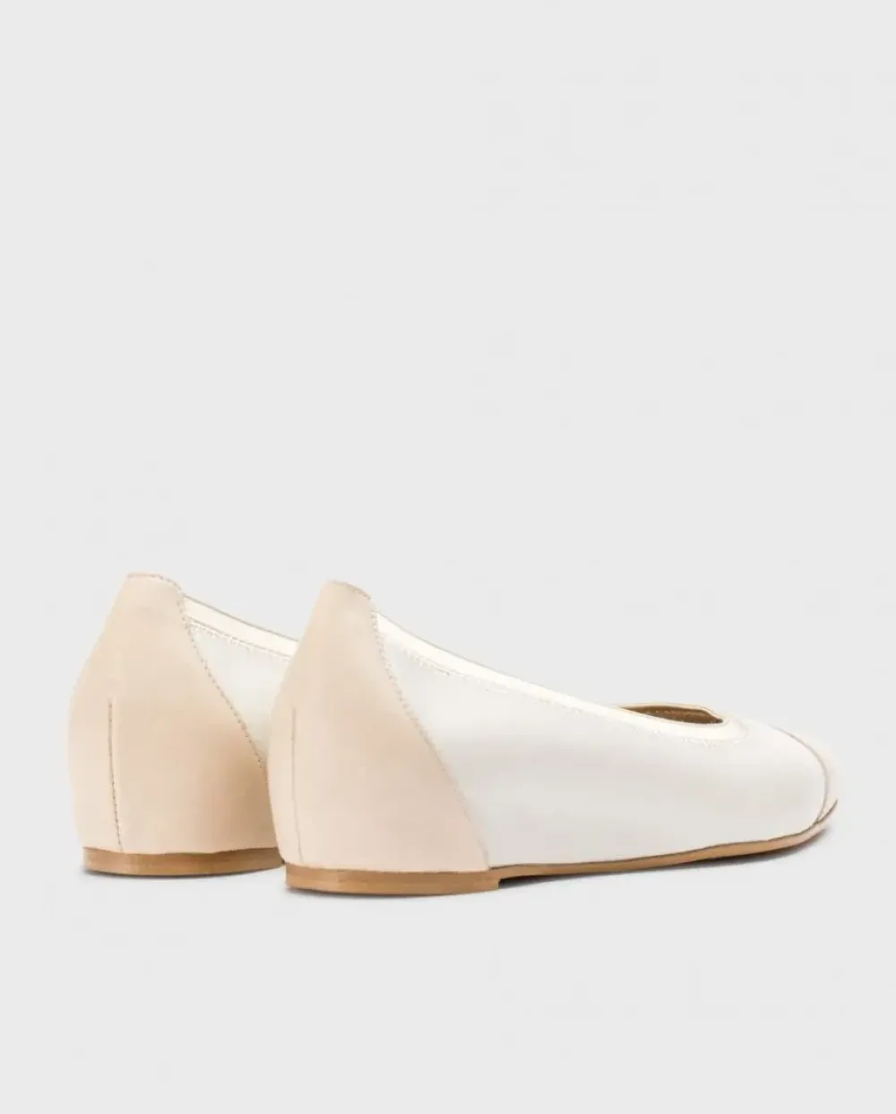 Wonders Bailarina Elsa Bicolor^ Planos