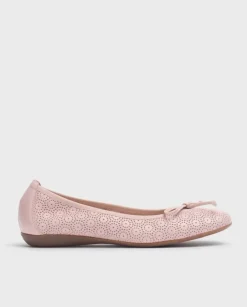 Wonders Bailarina Lace^ Bailarinas