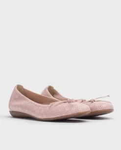 Wonders Bailarina Lace^ Bailarinas