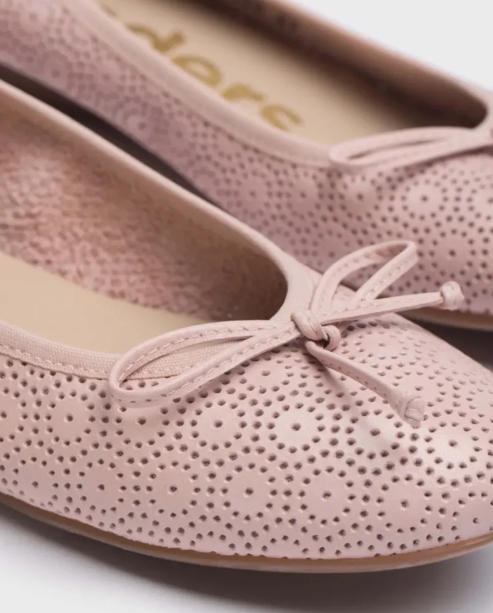 Wonders Bailarina Lace^ Bailarinas