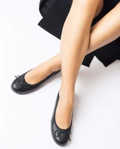 Wonders Bailarina Lace^ Bailarinas