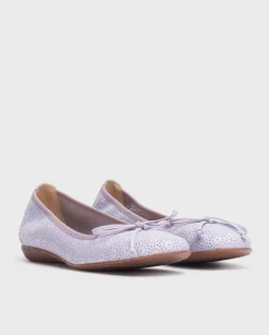Wonders Bailarina Lace Lavanda^ Planos