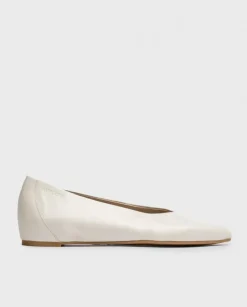 Wonders Bailarina Triana Blanca^ Planos