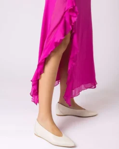 Wonders Bailarina Triana Blanca^ Planos