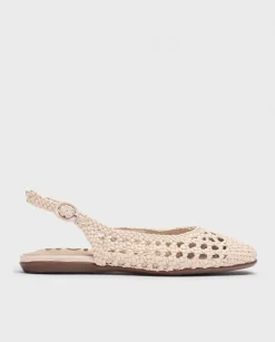 Wonders Bailarina Wob Beige^ Planos