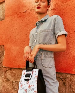 Wonders Bolsa Mona^ Pequeños