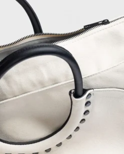 Wonders Bolso Baggy Blanco^ Grandes