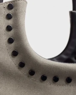 Wonders Bolso Baggy Taupe^ Grandes