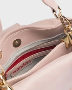 Wonders Bolso Bandolera Loto^ Temporada De Celebraciones