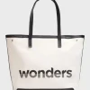Wonders Bolso City Beig^ Grandes